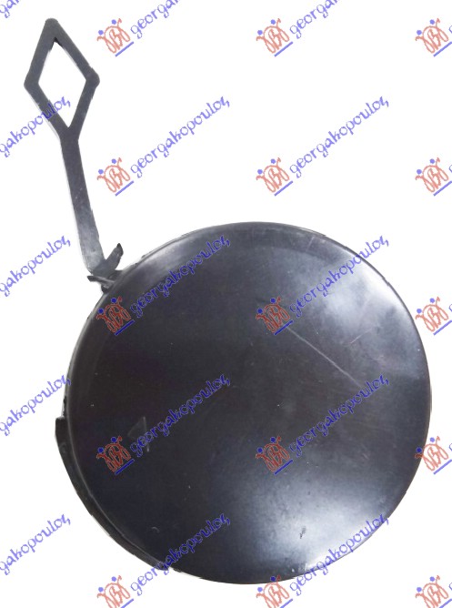 POKLOPAC KUKE ZADNJEG BRANIKA -08 MERCEDES A CLASS 2004-2012 (W169)