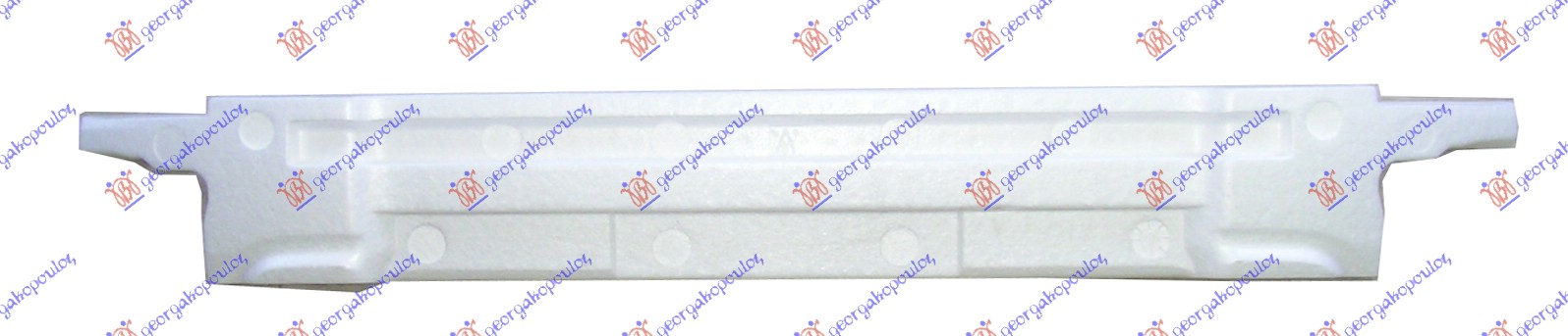 APSORBER PREDNJEG BRANIKA SUBARU FORESTER 2002-2008 (SG/SH)