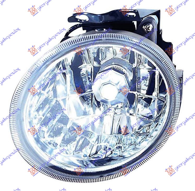 MAGLENKA -06 SUBARU FORESTER 02-08