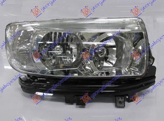 FAR ELEKTRICNI (SA MOTOROM) 2006- (DEPO) SUBARU FORESTER 2002-2008 (SG/SH)