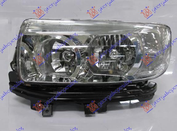 FAR ELEKTRICNI (SA MOTOROM) 2006- (DEPO) SUBARU FORESTER 2002-2008 (SG/SH)