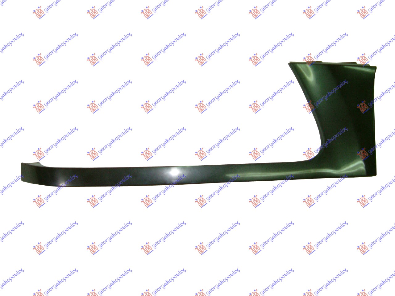 LAJSNA FARA -06 SUBARU FORESTER 2002-2008 (SG/SH)