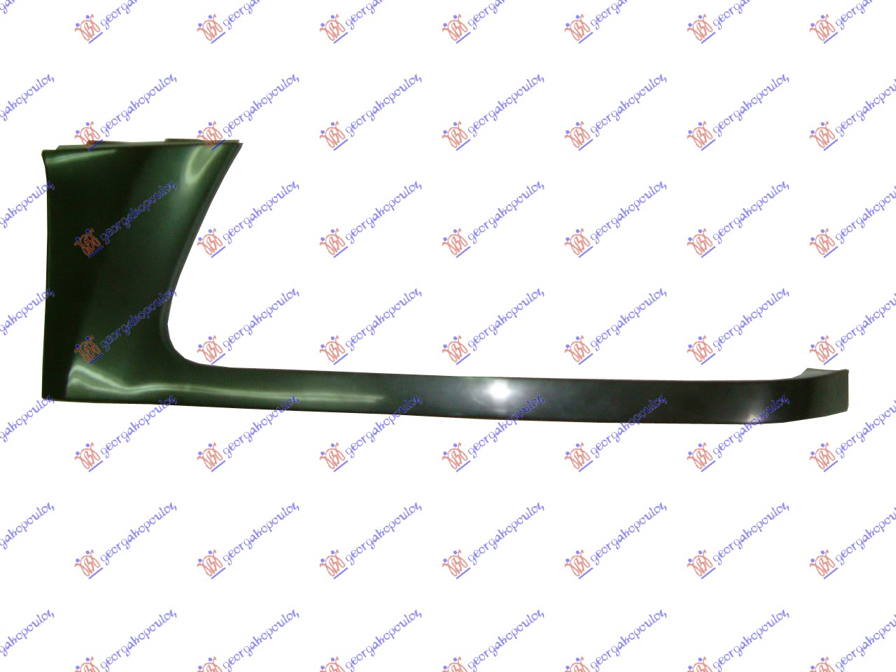 LAJSNA FARA -06 SUBARU FORESTER 2002-2008 (SG/SH)