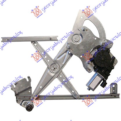 PODIZAC PREDNJEG PROZORA ELEKTRICNI (A KVALITET) SUBARU FORESTER 2002-2008 (SG/SH)
