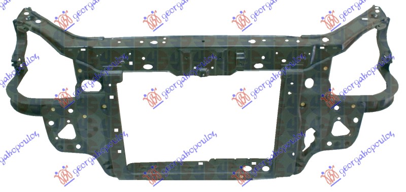 VEZNI LIM HYUNDAI GETZ 2002-2005 (TB)