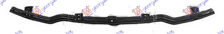 NOSAC HLADNJAKA GORNJI HYUNDAI GETZ 2002-2005 (TB)