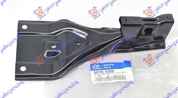 NOSAC BRAVE HAUBE (ORIGINALNI) HYUNDAI GETZ 2006-2010 (TB)