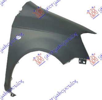 BLATOBRAN HYUNDAI GETZ 2002-2005 (TB)