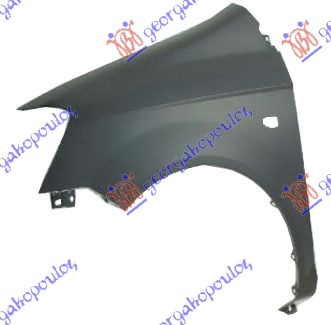 BLATOBRAN HYUNDAI GETZ 2002-2005 (TB)
