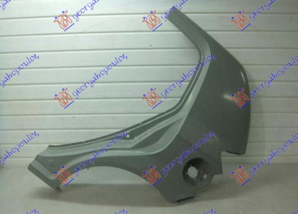 ZADNJI BLATOBRAN 5 VRATA HYUNDAI GETZ 2006-2010 (TB)