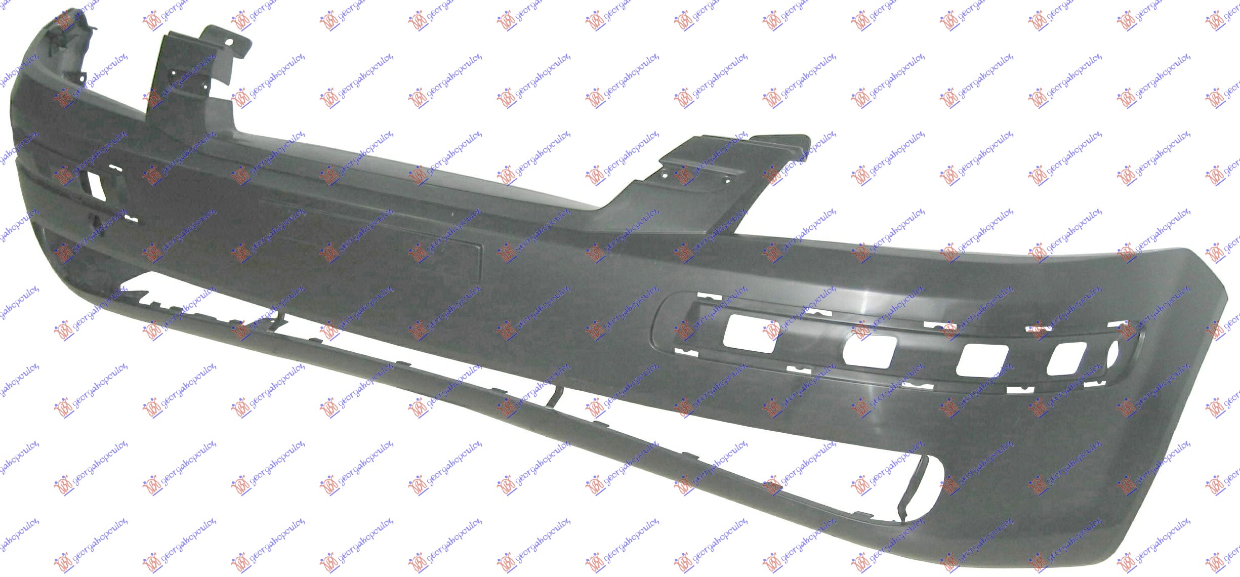 PREDNJI BRANIK HYUNDAI GETZ 2002-2005 (TB)