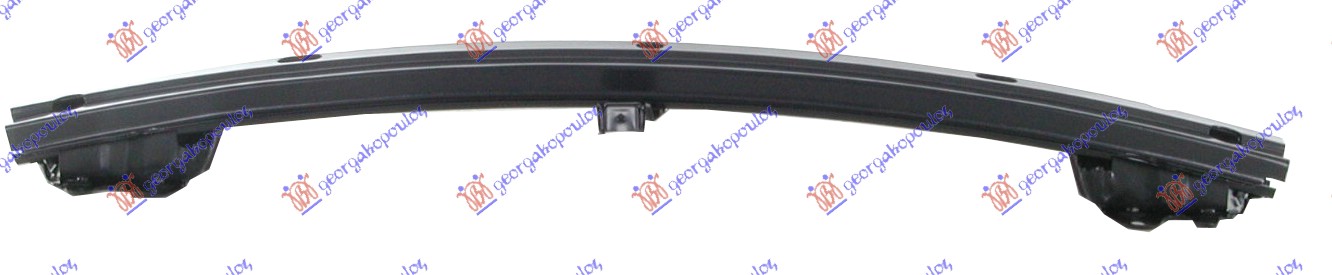 SINA PREDNJEG BRANIKA HYUNDAI GETZ 2002-2005 (TB)