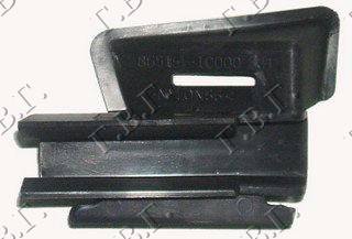 NOSAC PREDNJEG BRANIKA (ORIGINALNI) HYUNDAI GETZ 2002-2005 (TB)