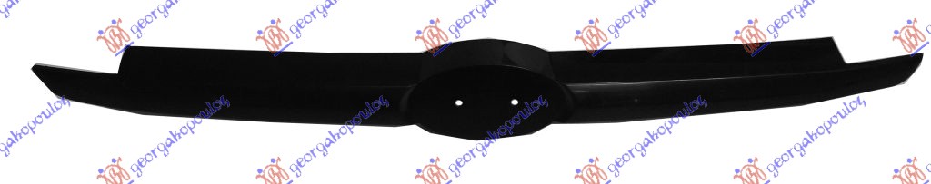 PVC MASKA SPOLJASNJA PM HYUNDAI GETZ 2002-2005 (TB)