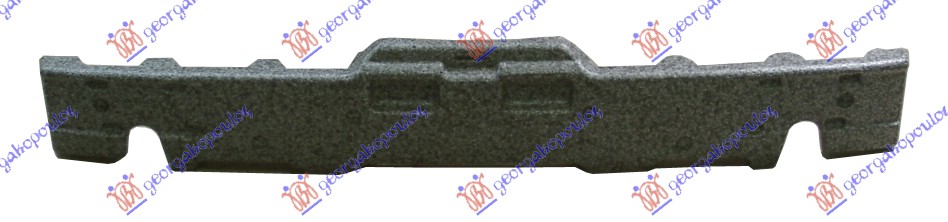 APSORBER PREDNJEG BRANIKA HYUNDAI GETZ 2002-2005 (TB)