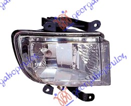 MAGLENKA HYUNDAI GETZ 2002-2005 (TB)