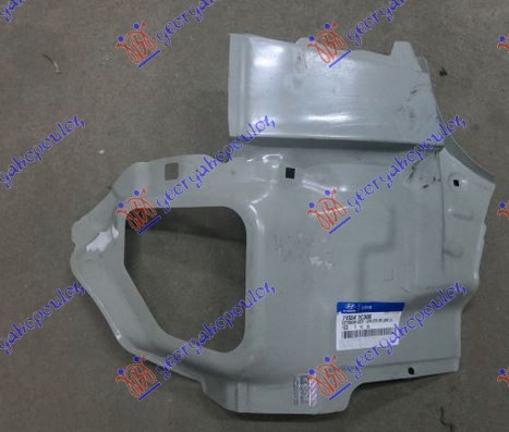 LAJSNA STOP LAMPE HYUNDAI GETZ 2002-2005 (TB)