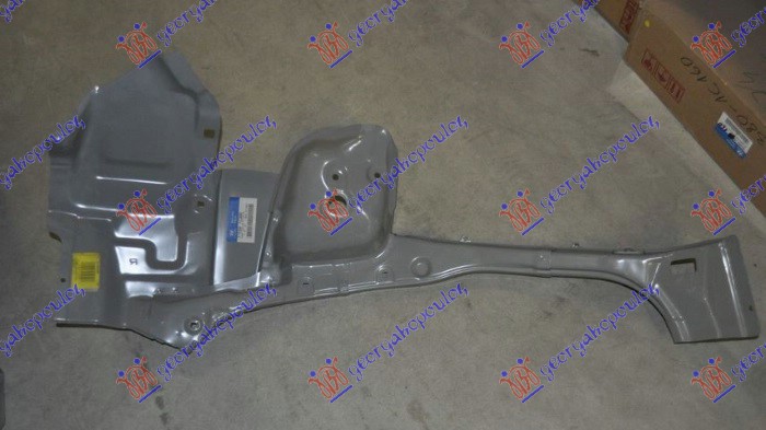 NOSAC STOP LAMPE (ORIGINALNI) HYUNDAI GETZ 2002-2005 (TB)