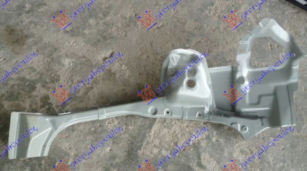 NOSAC STOP LAMPE (ORIGINALNI) HYUNDAI GETZ 2002-2005 (TB)