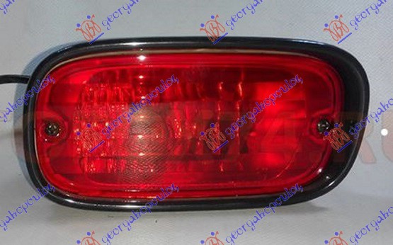 ZADNJA MAGLENKA (ORIGINALNI) HYUNDAI GETZ 2002-2005 (TB)