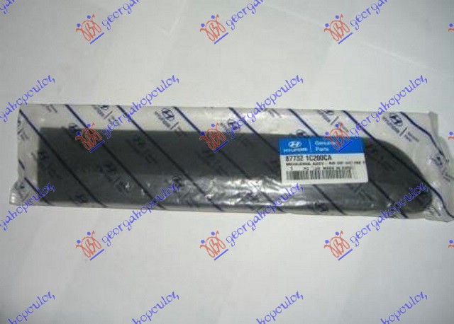 LAJSNA ZADNJEG BLATOBRANA 3 VRATA HYUNDAI GETZ 2002-2005 (TB)