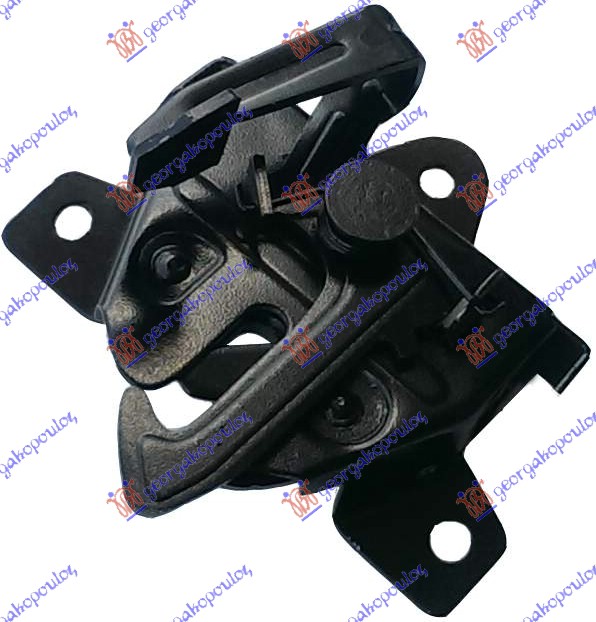 BRAVA HAUBE HYUNDAI GETZ 2002-2005 (TB)