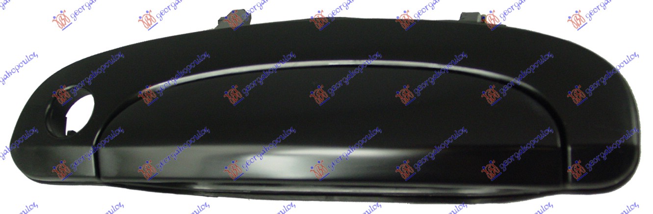 KVAKA PREDNJIH VRATA SPOLJASNJA HYUNDAI GETZ 2002-2005 (TB)