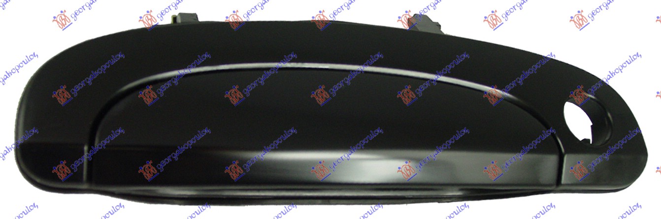 KVAKA PREDNJIH VRATA SPOLJASNJA HYUNDAI GETZ 2002-2005 (TB)