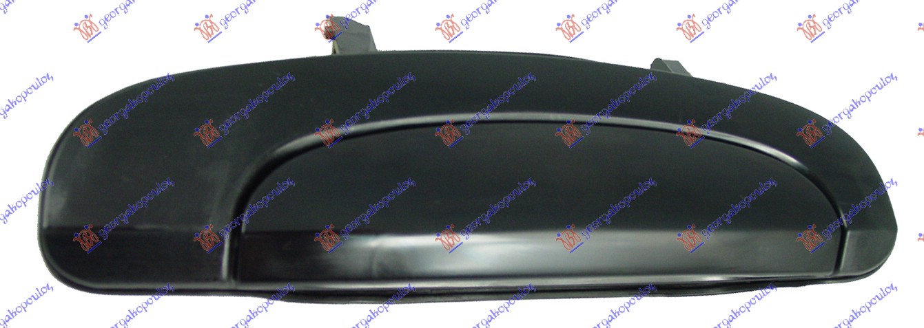 KVAKA ZADNJIH VRATA SPOLJASNJA HYUNDAI GETZ 2002-2005 (TB)