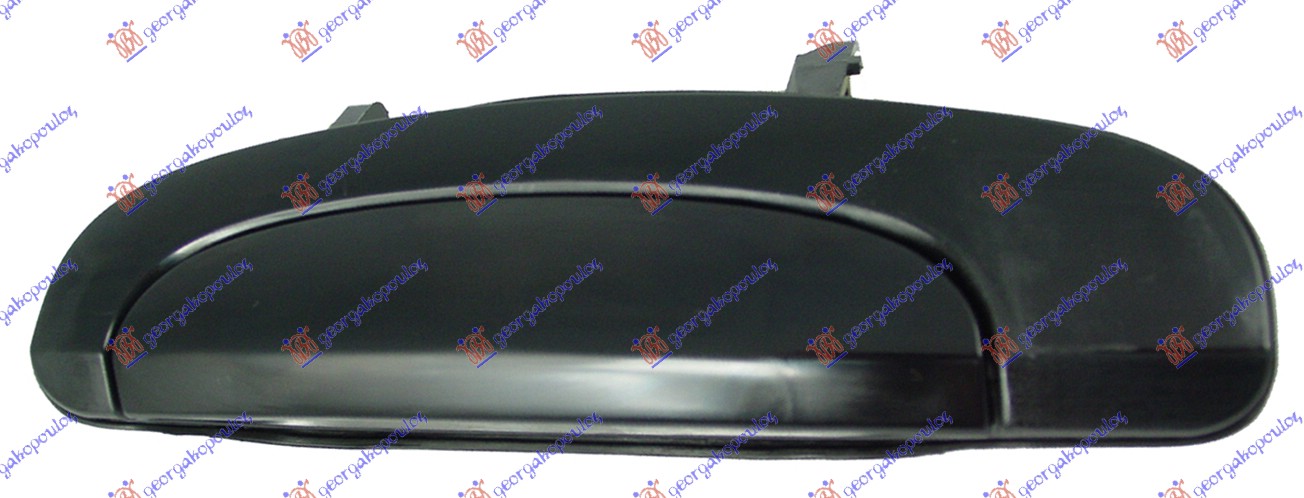KVAKA ZADNJIH VRATA SPOLJASNJA HYUNDAI GETZ 2002-2005 (TB)