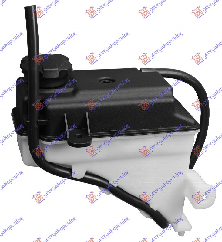 POSUDA ZA ANTIFRIZ (BENZIN/DIZEL) HYUNDAI GETZ 2006-2010 (TB)