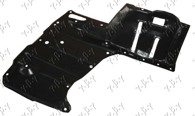 ZASTITA MOTORA BOCNA TOYOTA CARINA E/CORONA SDN-L/B 1996-2001 (T19)