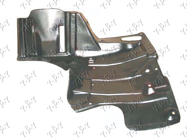 ZASTITA MOTORA BOCNA TOYOTA CARINA E/CORONA SDN-L/B 1996-2001 (T19)