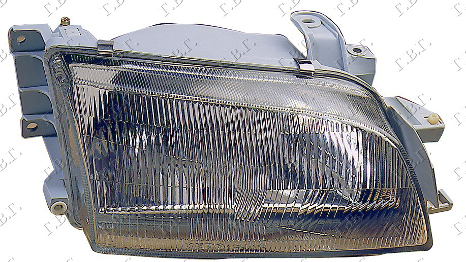 FAR (DEPO) TOYOTA CARINA E/CORONA SDN-L/B 1996-2001 (T19)