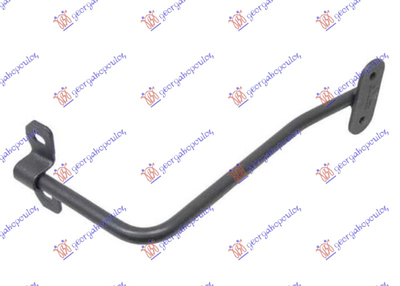 NOSAC VEZNOG LIMA VERTIKALNI MERCEDES E CLASS 2009-2013 (W212)