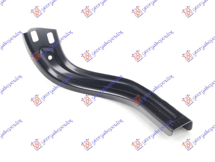 NOSAC SINE PREDNJEG BRANIKA BOCNI MERCEDES CLS COUPE 2010-2014 (W218)