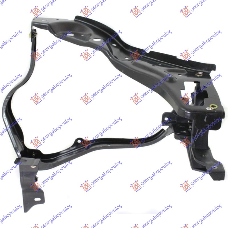 OKVIR FARA METALNI MERCEDES E CLASS 2009-2013 (W212)
