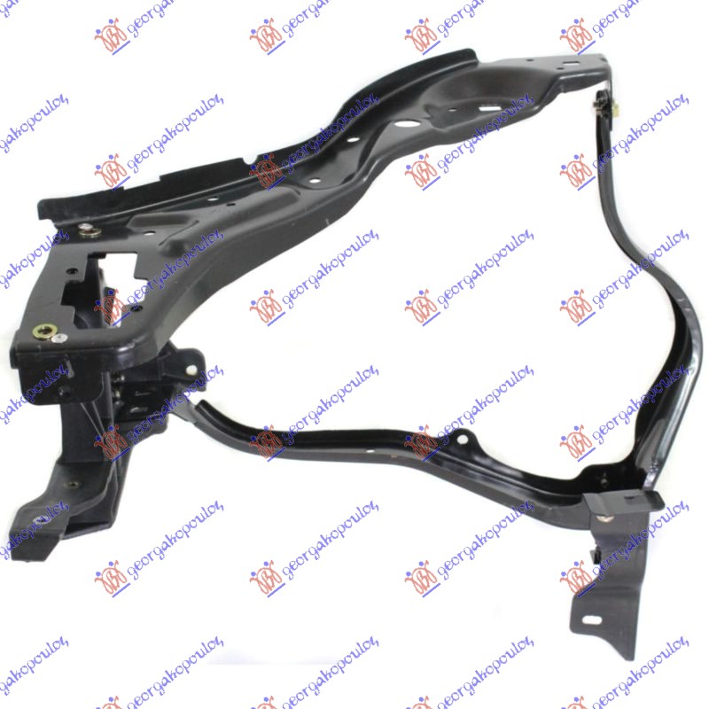 OKVIR FARA METALNI MERCEDES E CLASS 2009-2013 (W212)