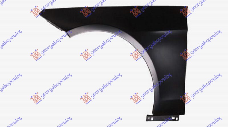BLATOBRAN MERCEDES E CLASS 2009-2013 (W212)