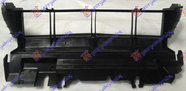 POKLOPAC VEZNOG LIMA DONJI (USMERIVAC VAZDUHA) PLASTICNI (AMG) MERCEDES E CLASS 2009-2013 (W212)