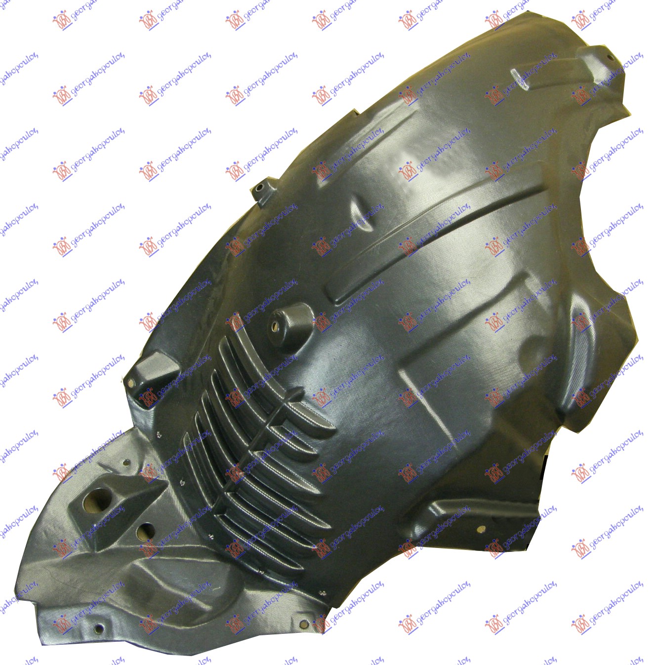 POTKRILO (PREDNJI DEO) MERCEDES E CLASS 2009-2013 (W212)
