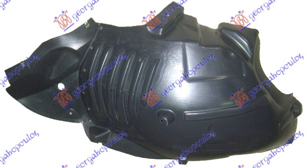 POTKRILO (PREDNJI DEO) MERCEDES E CLASS 2009-2013 (W212)