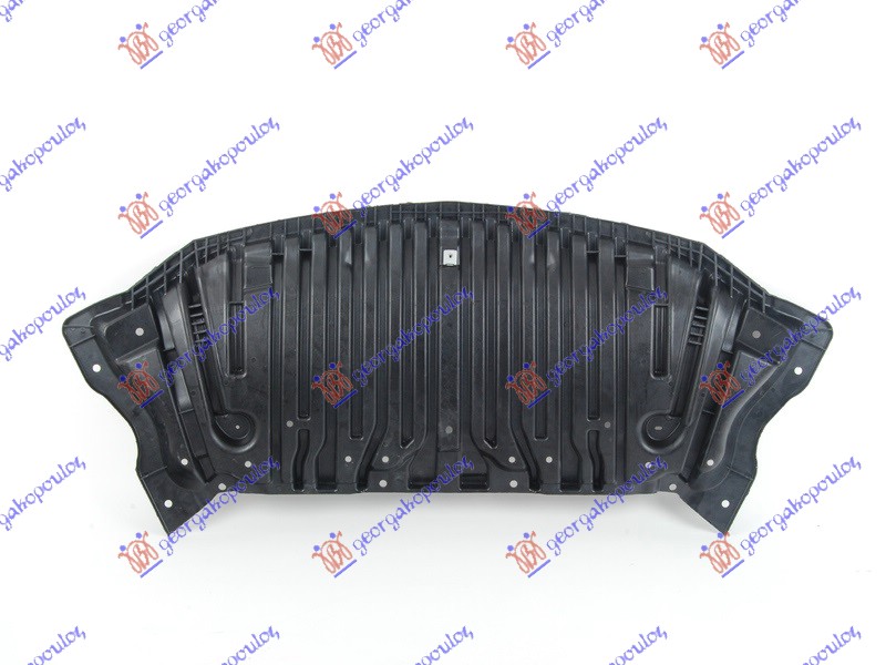 ZASTITA MOTORA (PREDNJI DEO) MERCEDES E CLASS 2009-2013 (W212)