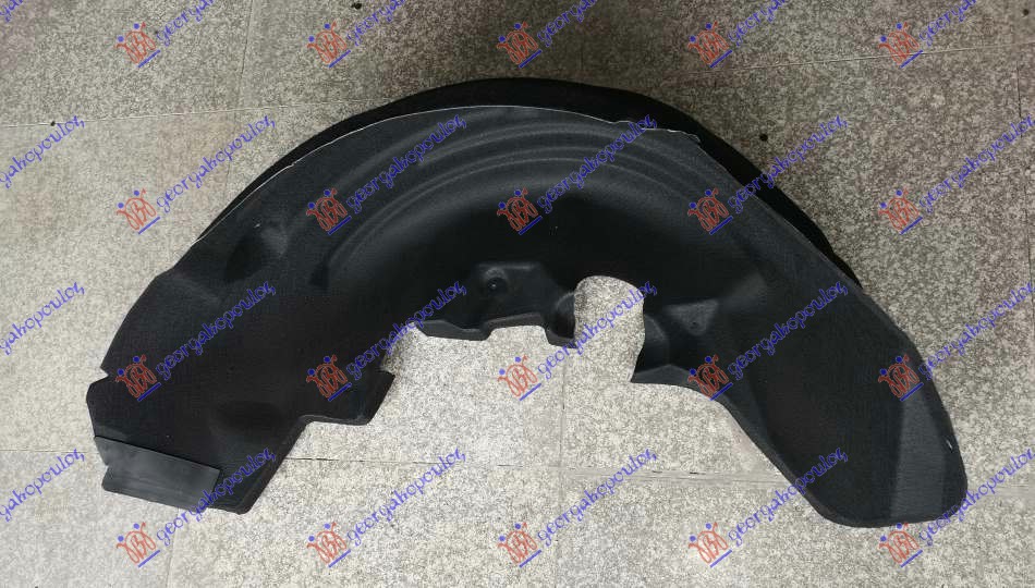 ZADNJE POTKRILO PLASTICNO MERCEDES E CLASS 2009-2013 (W212)