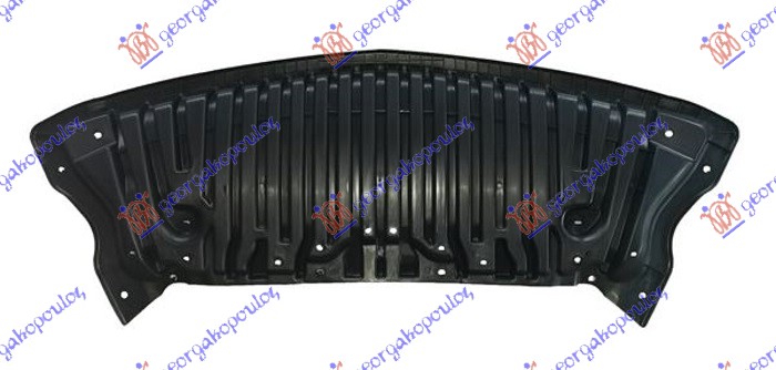 ZASTITA MOTORA PREDNJA PLASTICNA (AMG) MERCEDES E CLASS 2009-2013 (W212)