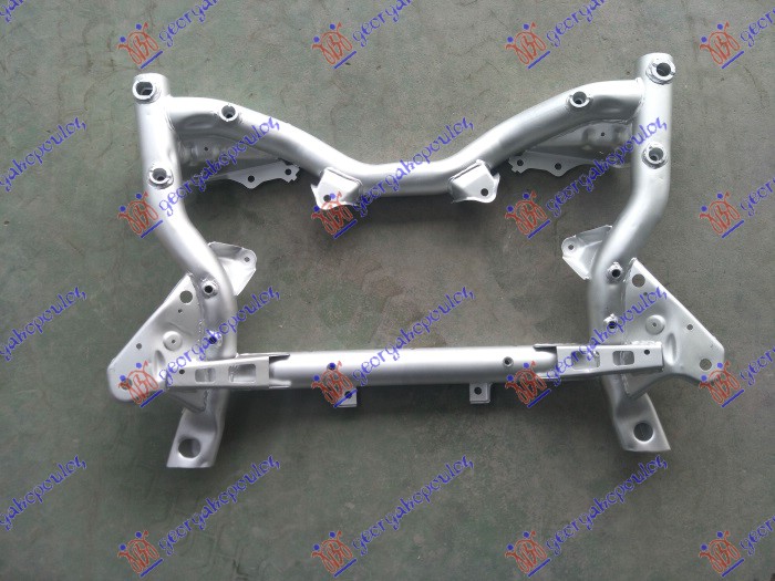 NOSAC MOTORA MERCEDES E CLASS 2009-2013 (W212)