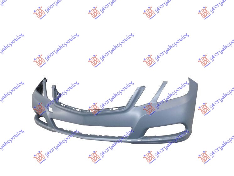 PREDNJI BRANIK (ELEGANCE) MERCEDES E CLASS 2009-2013 (W212)