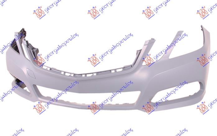 PREDNJI BRANIK (AVANTGARDE) MERCEDES E CLASS 2009-2013 (W212)