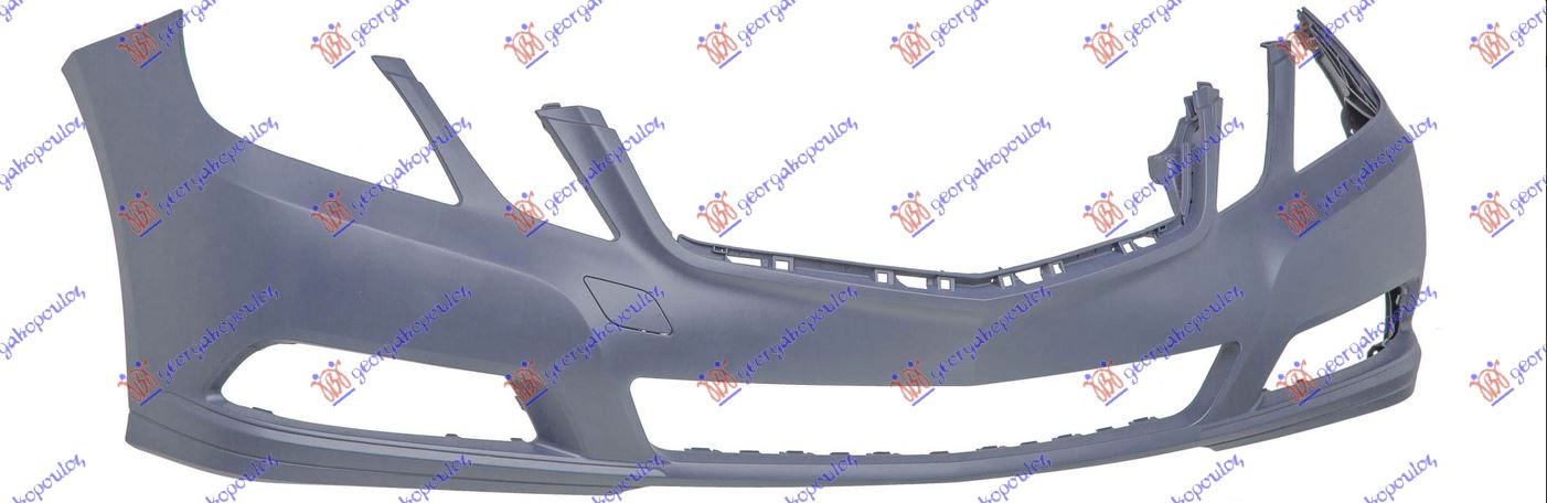 PREDNJI BRANIK (CLASSIC) (A KVALITET) MERCEDES E CLASS 2009-2013 (W212)