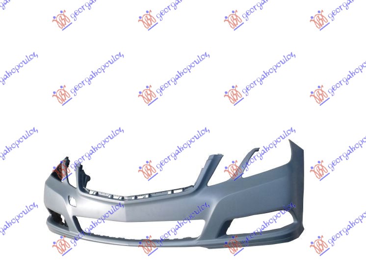 PREDNJI BRANIK (CLASSIC) MERCEDES E CLASS 2009-2013 (W212)